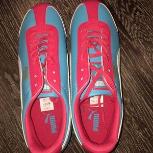 Brand New Puma Sneakers